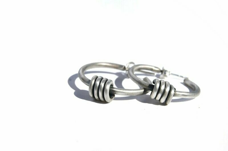 Pendientes BOSCO