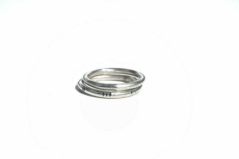 Anillo CAMINO