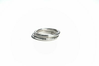 Anillo CAMINO