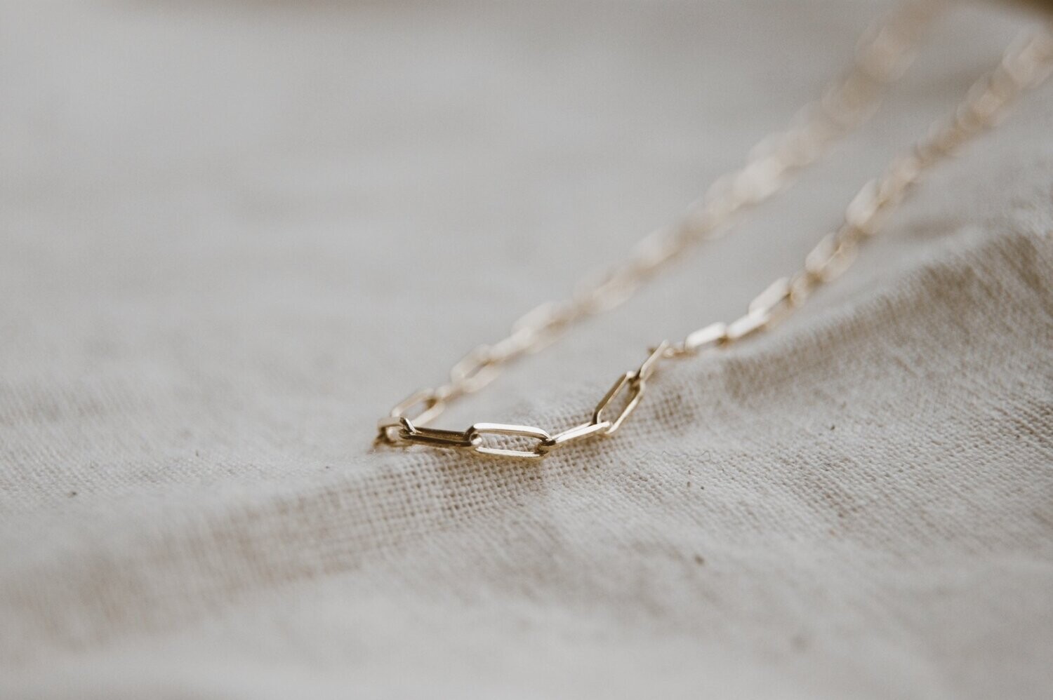 Gold Chain I
