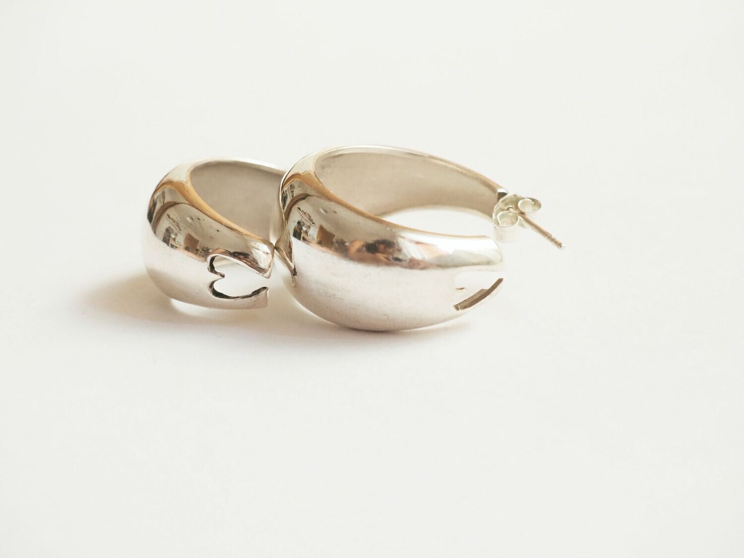 LOF EARRINGS