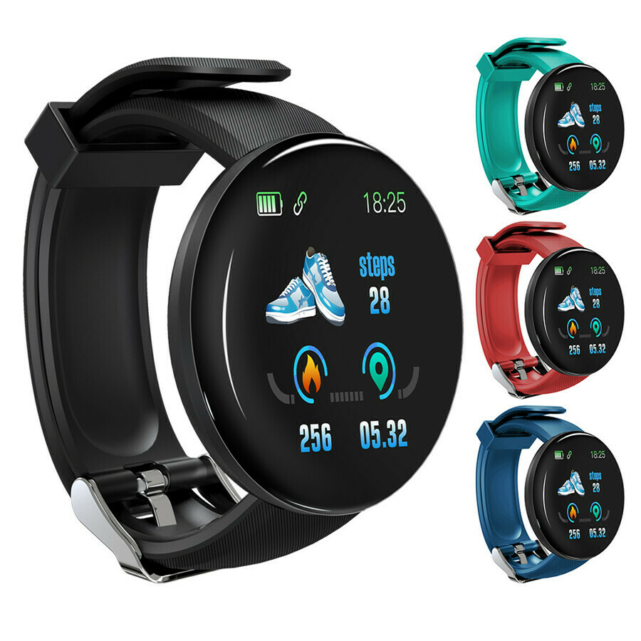 Reloj Inteligente