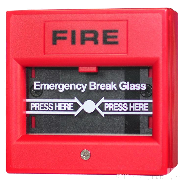 Overwatch: Fire Alarm DVR