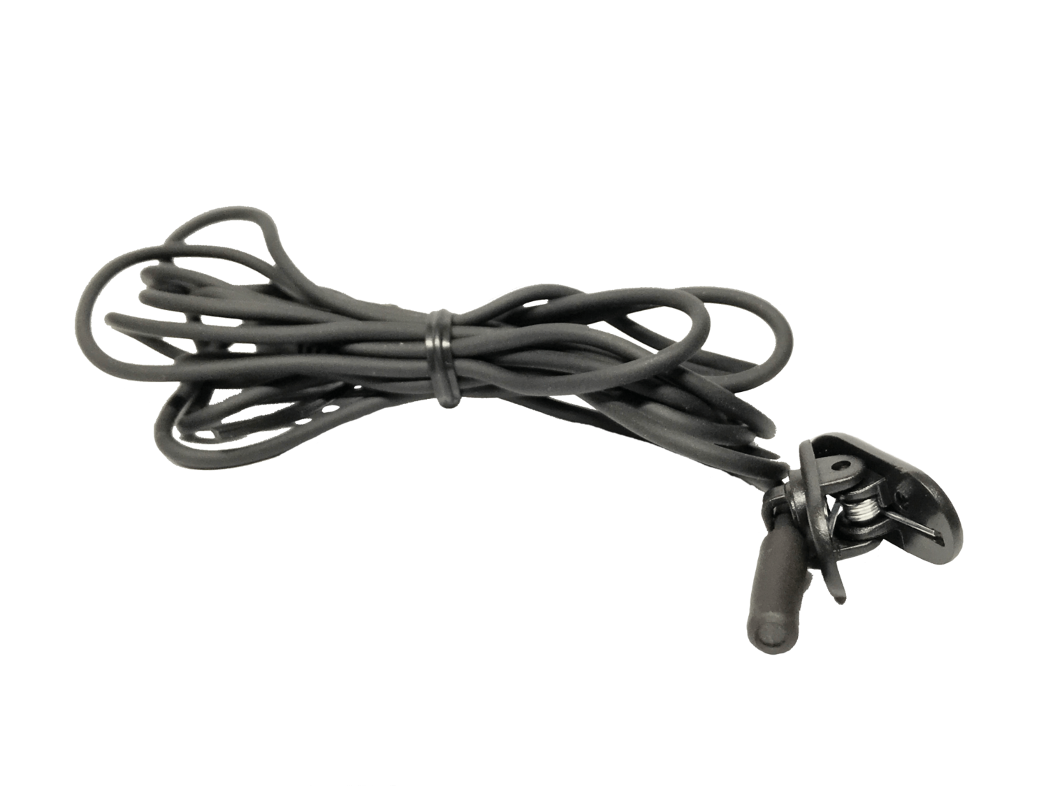 Accessory: External Microphone