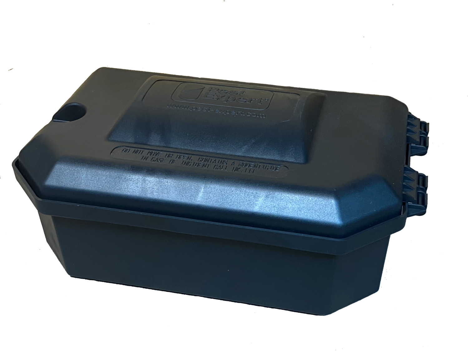 Overwatch: Rat-Box DVR