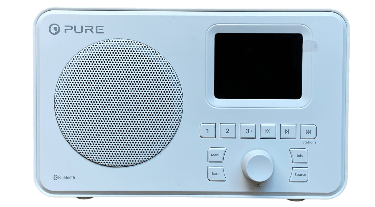 Overwatch: DAB Radio DVR