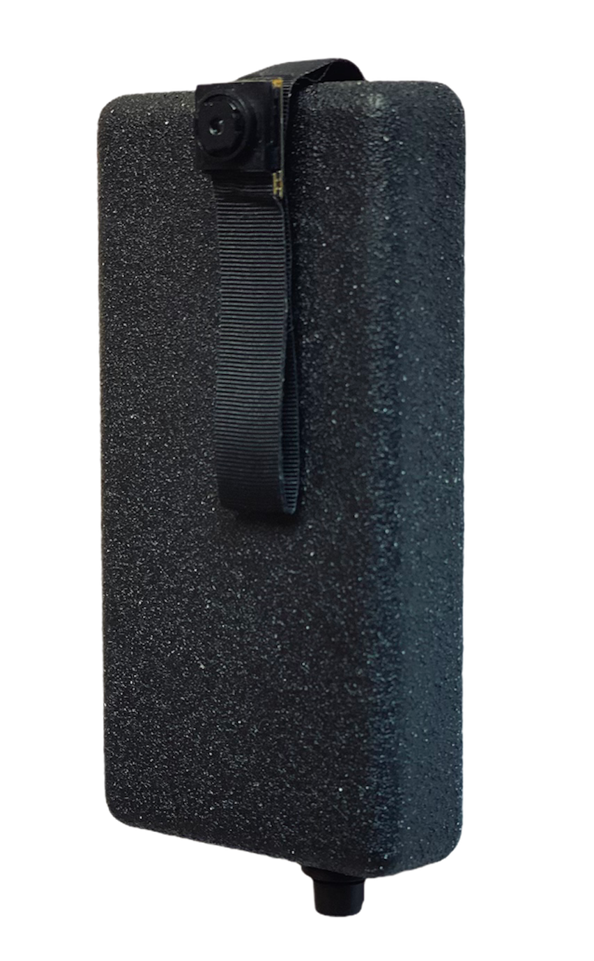 Ghost Modular DVR