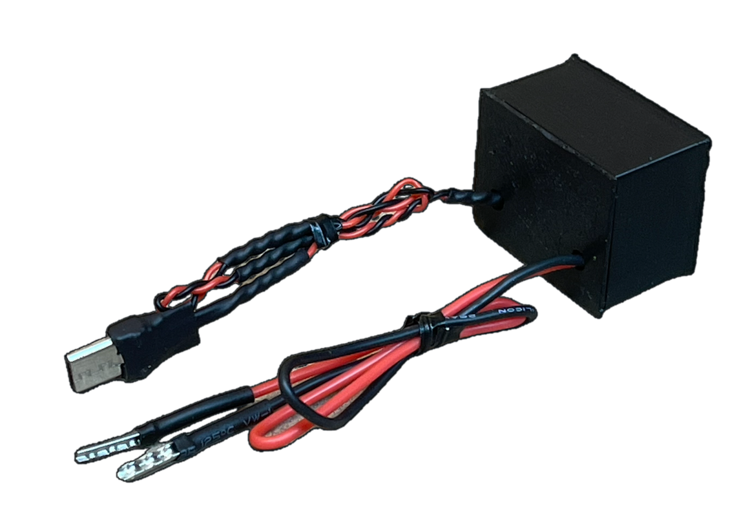 Accessory: 240v Covert Power Supply