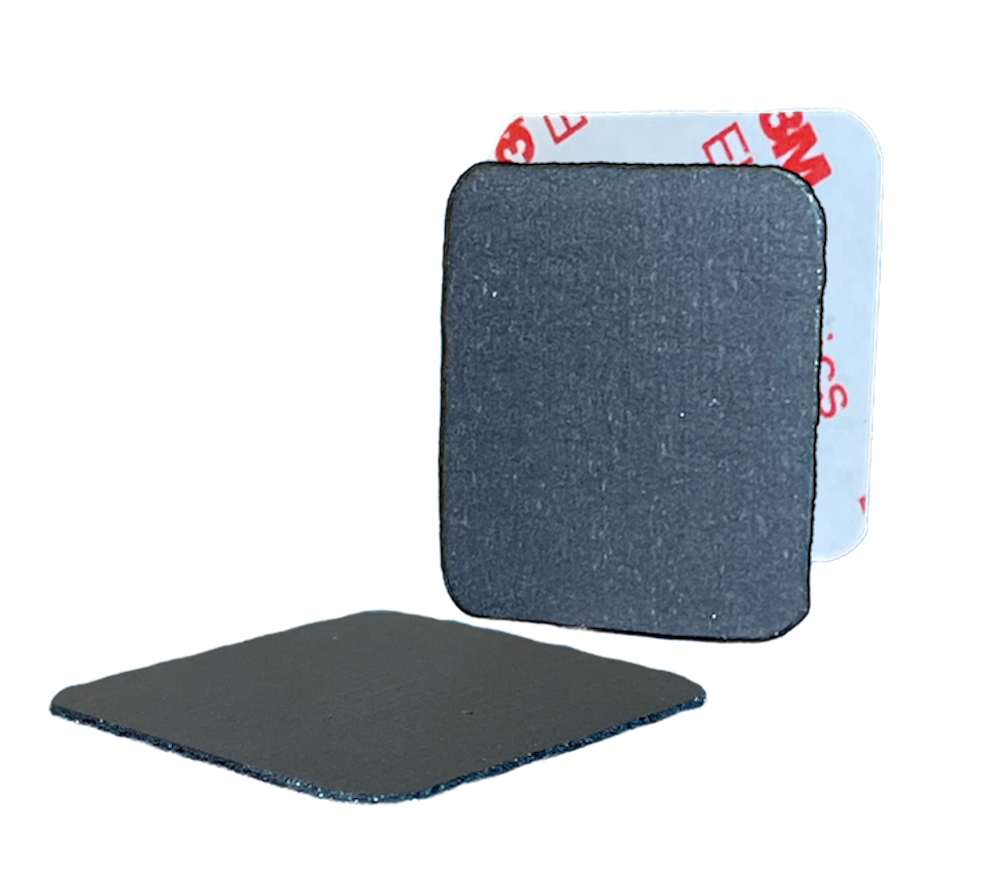 Accessory: Mag-Pads (4PK)