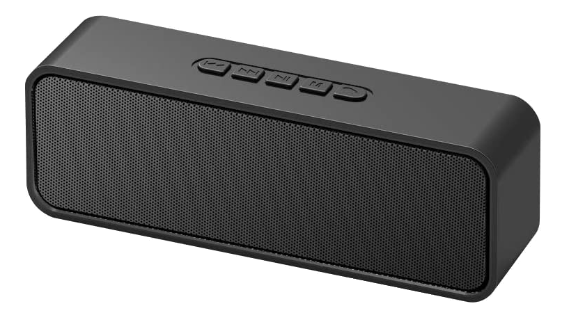Overwatch: Bluetooth Speaker DVR