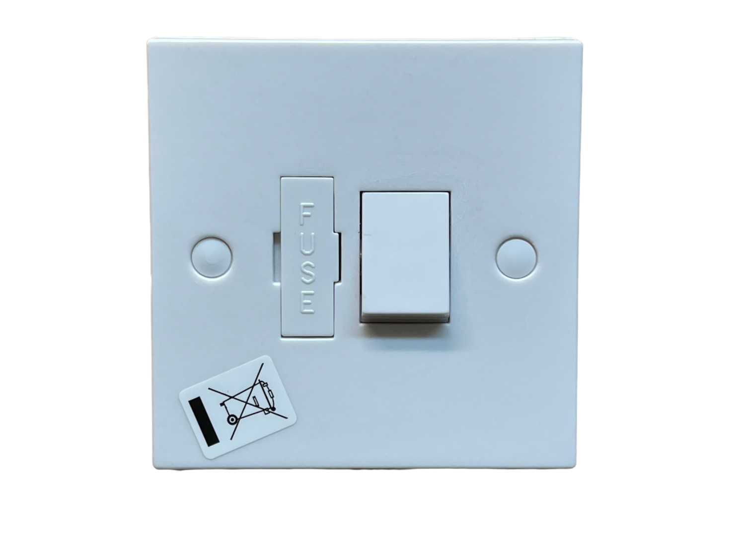 Observer Fused Switch DVR (Reseller Price)