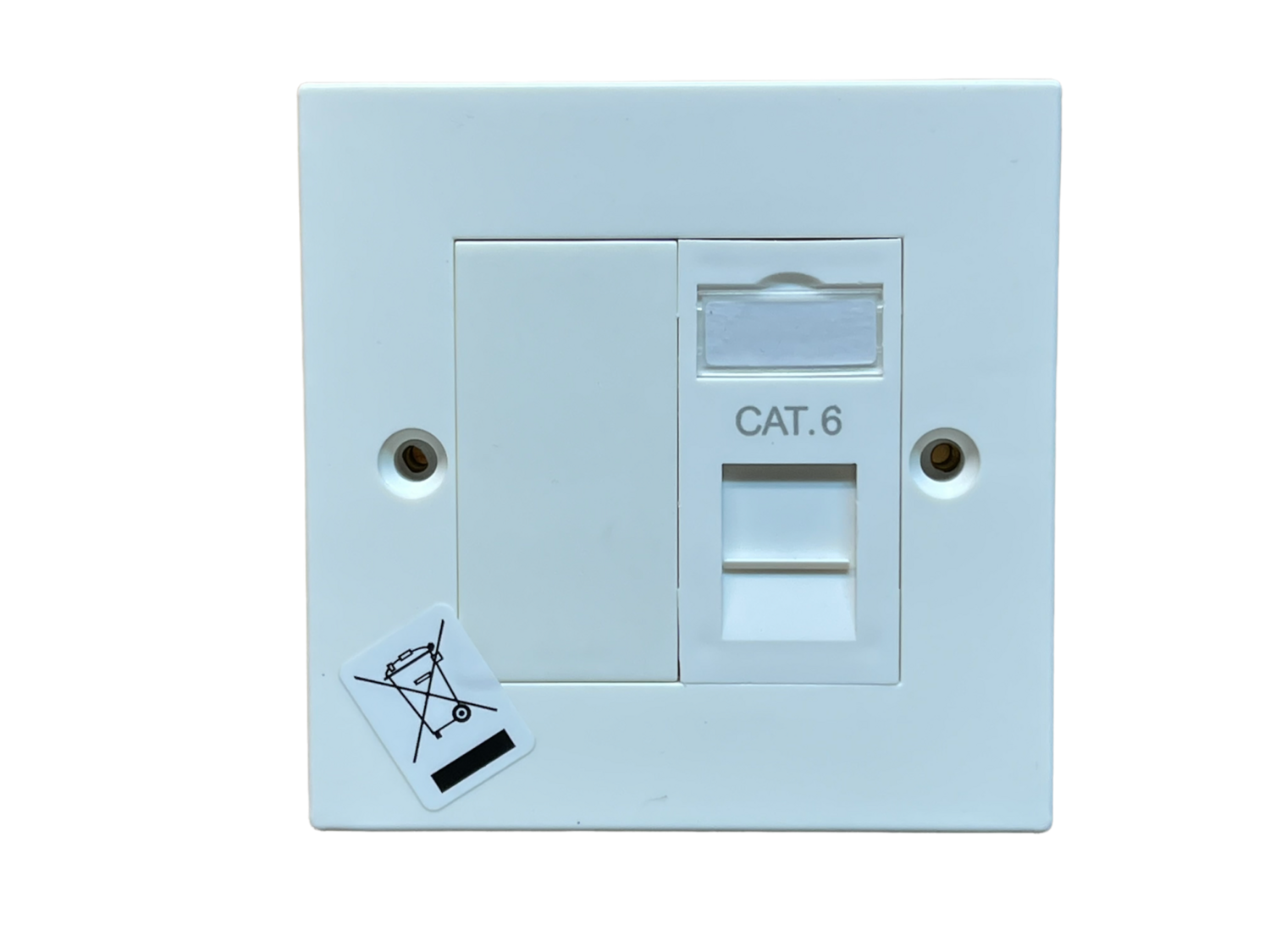 Overwatch: RJ45 DVR