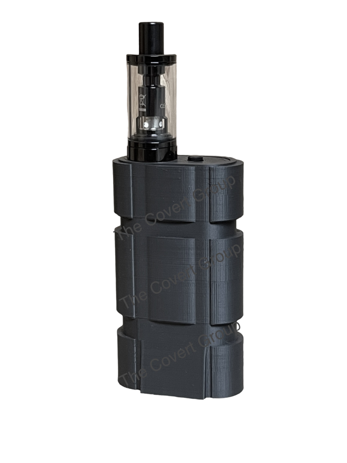 Overwatch: Vape DVR