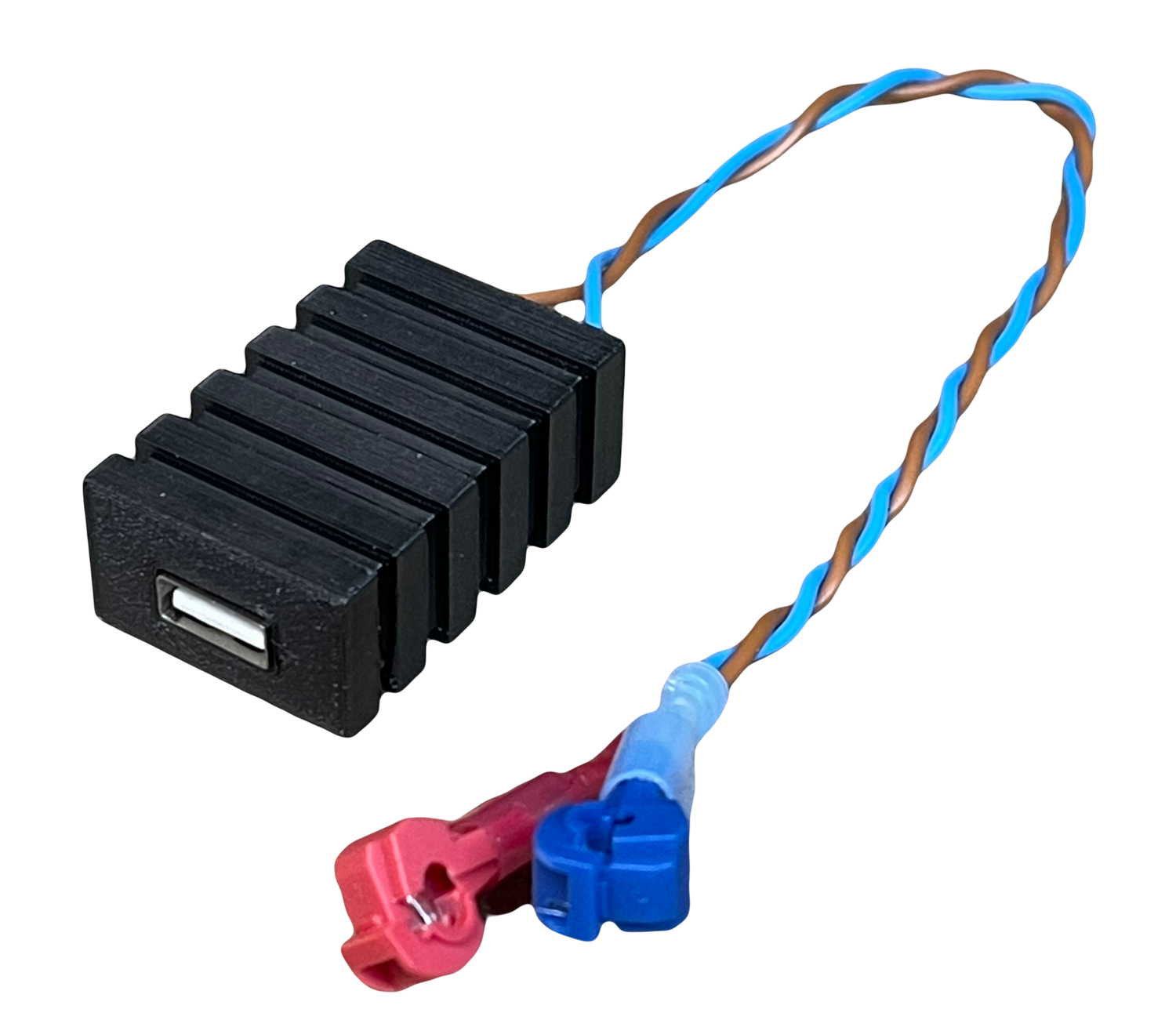 Accessory: USB Powerline Connector