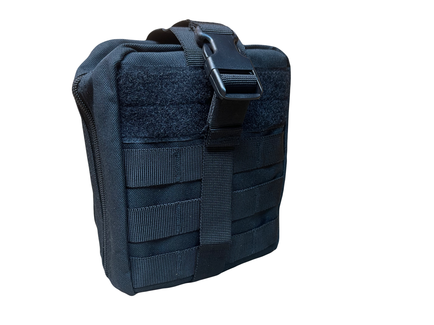 Ghost-Modular Operators Case