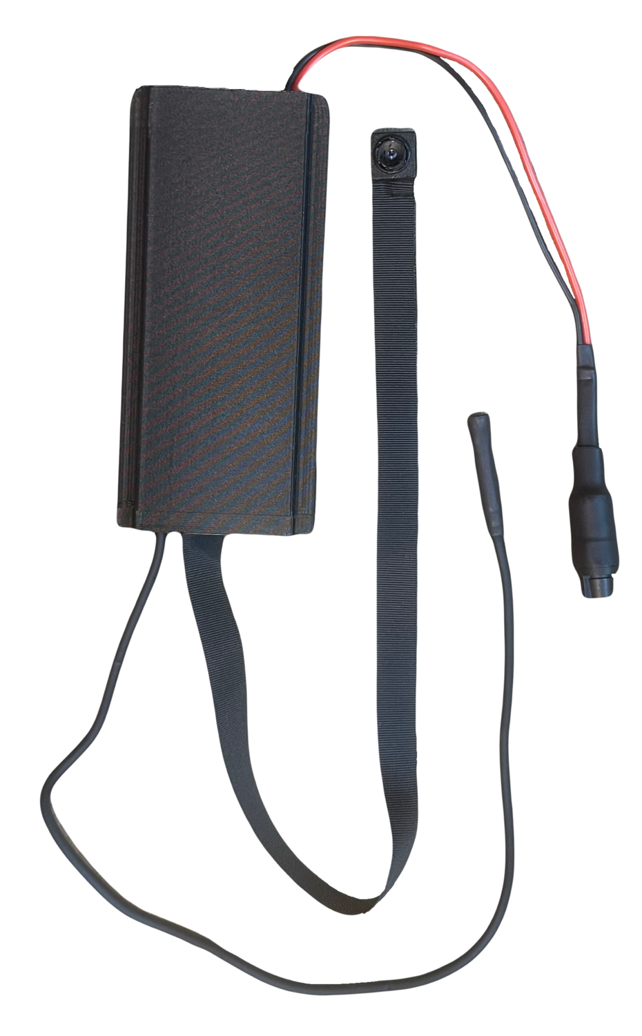 Ghost Modular (UC)