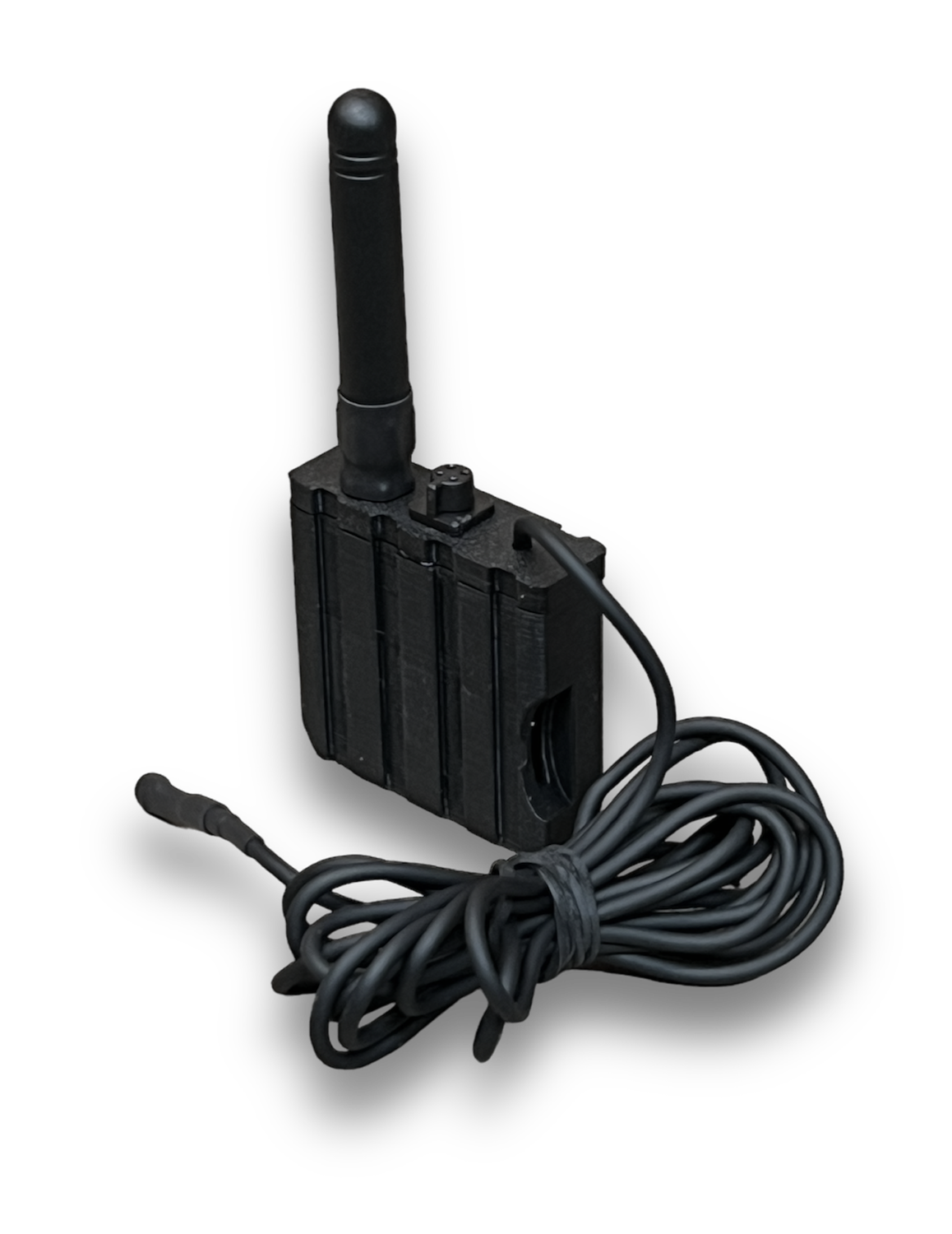 Informer: GSM Modular
