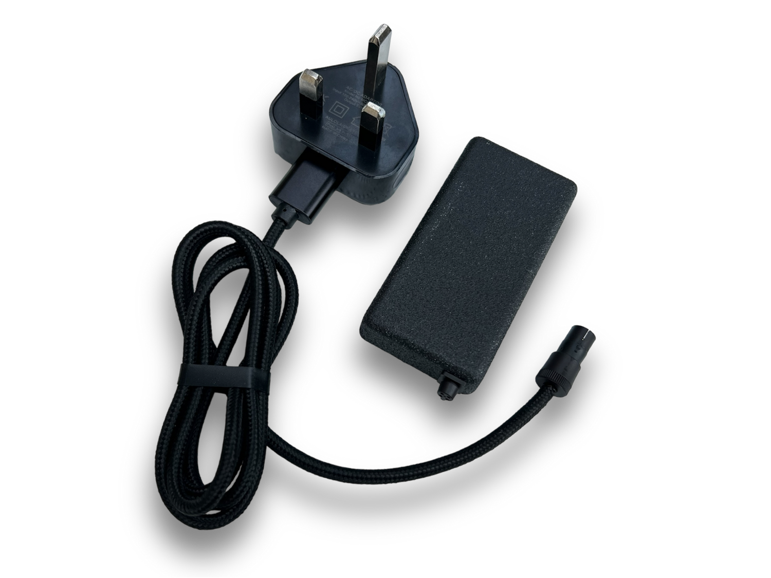 Power: SR-1 Mini Router