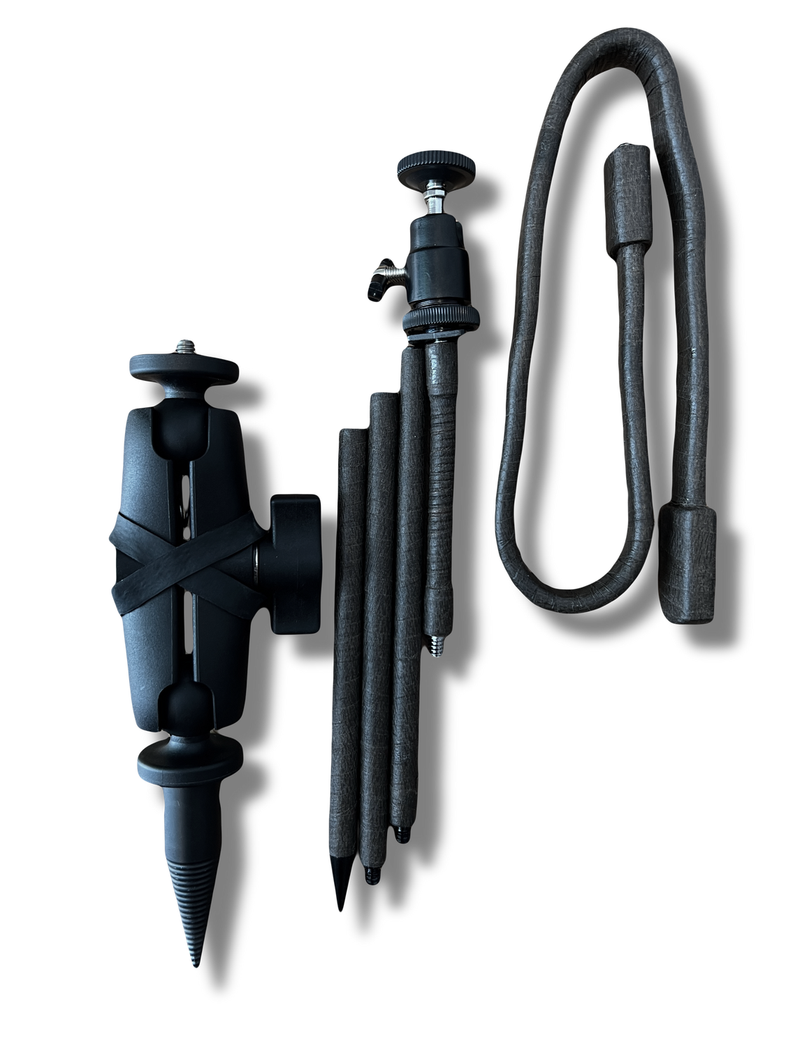 Accessory: Heavy Duty Field Kit