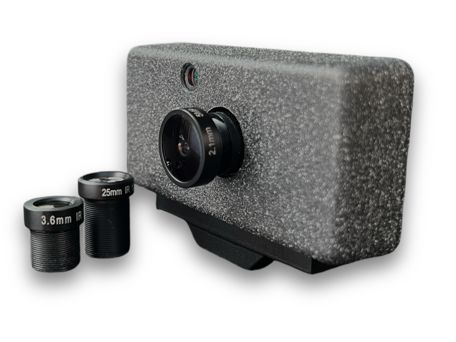 DC-1 Dashcam