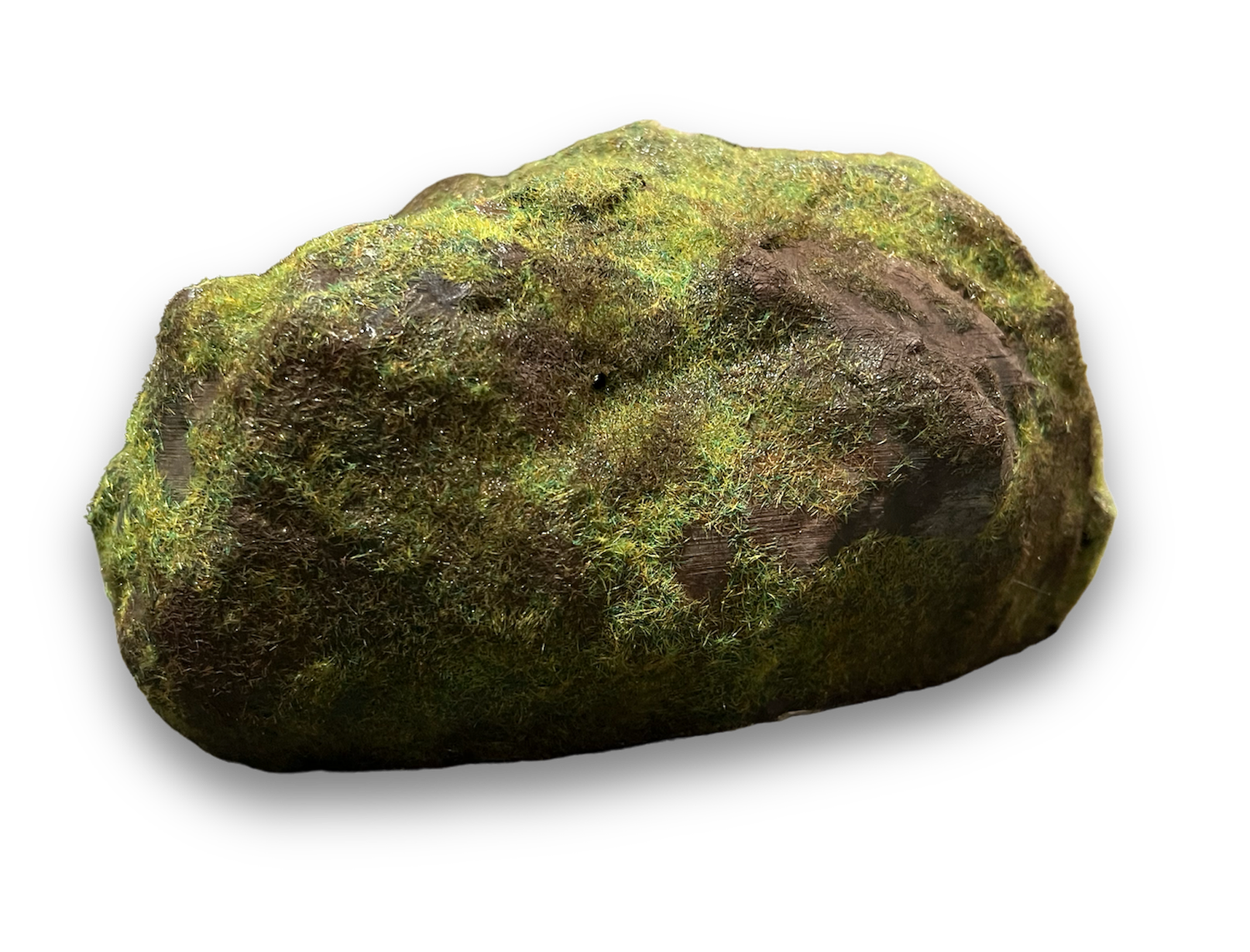 Overwatch: Rock DVR