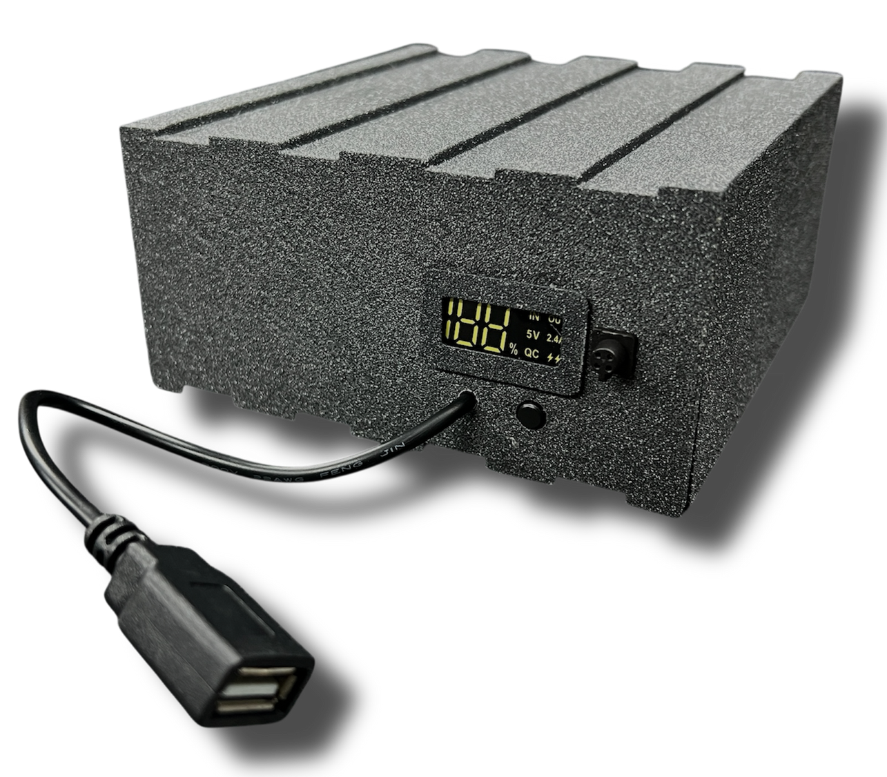 Power: Mini-Bank 4G