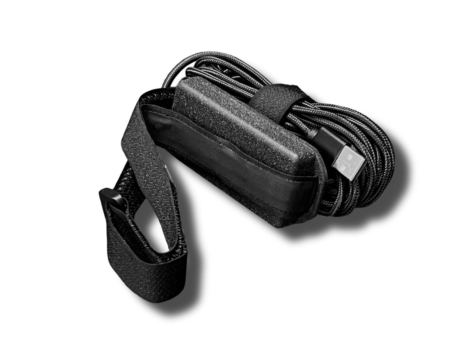 Visor DVR
