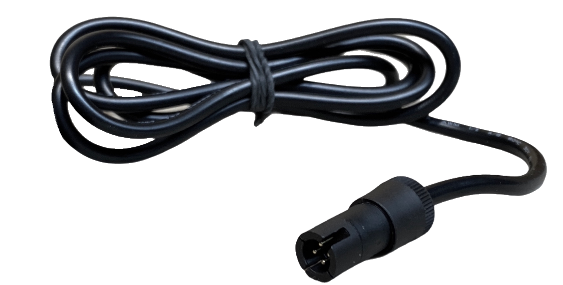 Accessory: 4 x Pin Replacement Cable