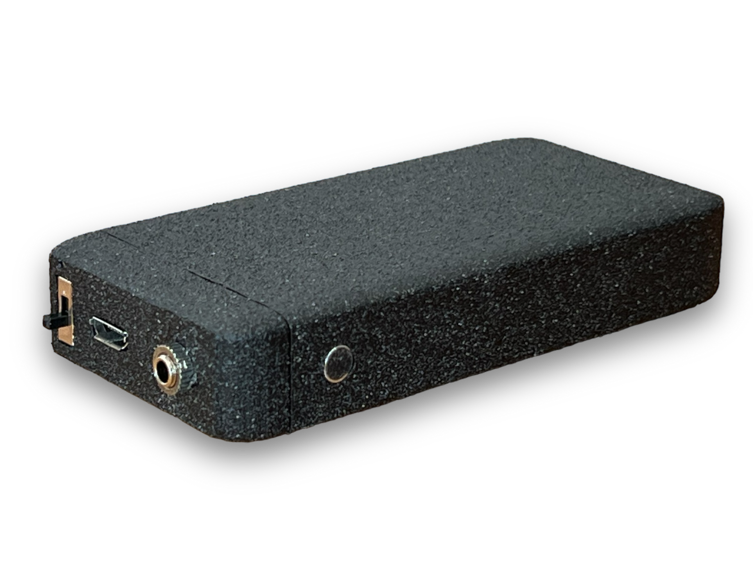 Informer: MVR Recorder