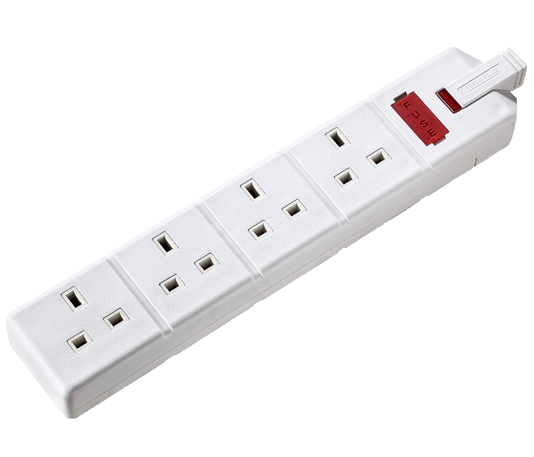 Socket DVR
