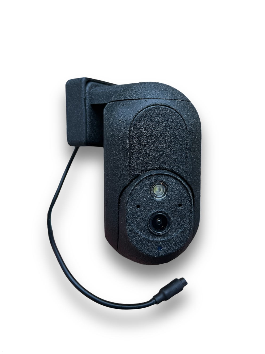 Cyclops Mini Pan Tilt DVR Cyclops Mini Pan Tilt DVR