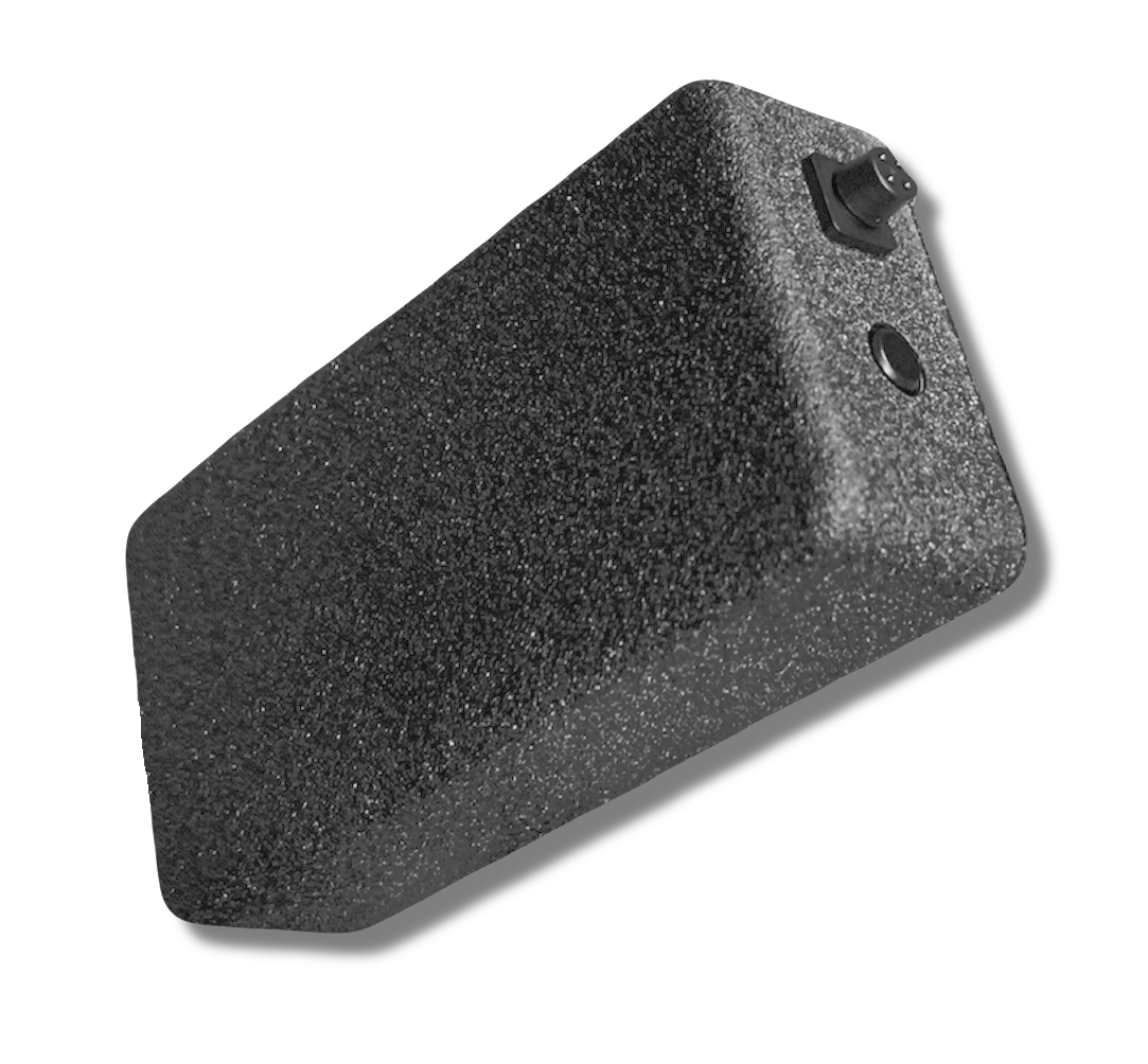 Power: TR-1 Mini Router