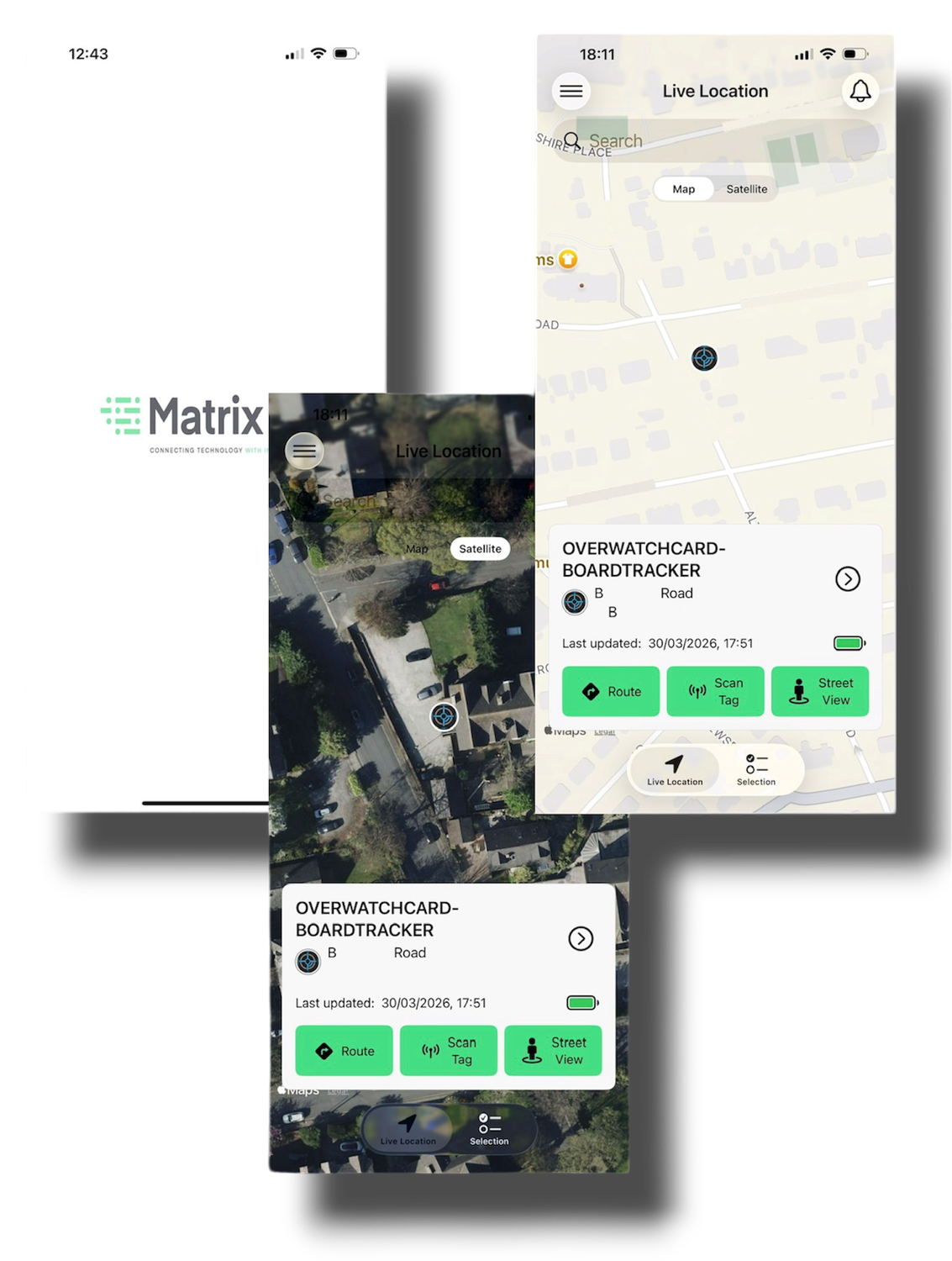 Matrix #01 Additional Yearly Subscription