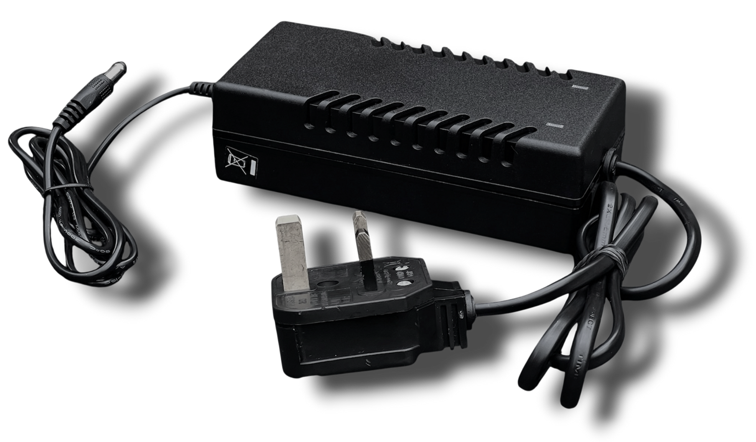 Observer Laptop Charger DVR (Reseller Price)