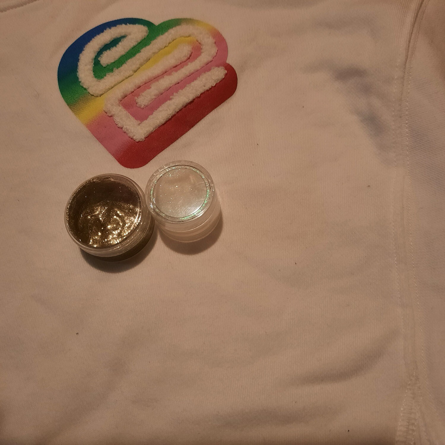 Precious shadow 🤍