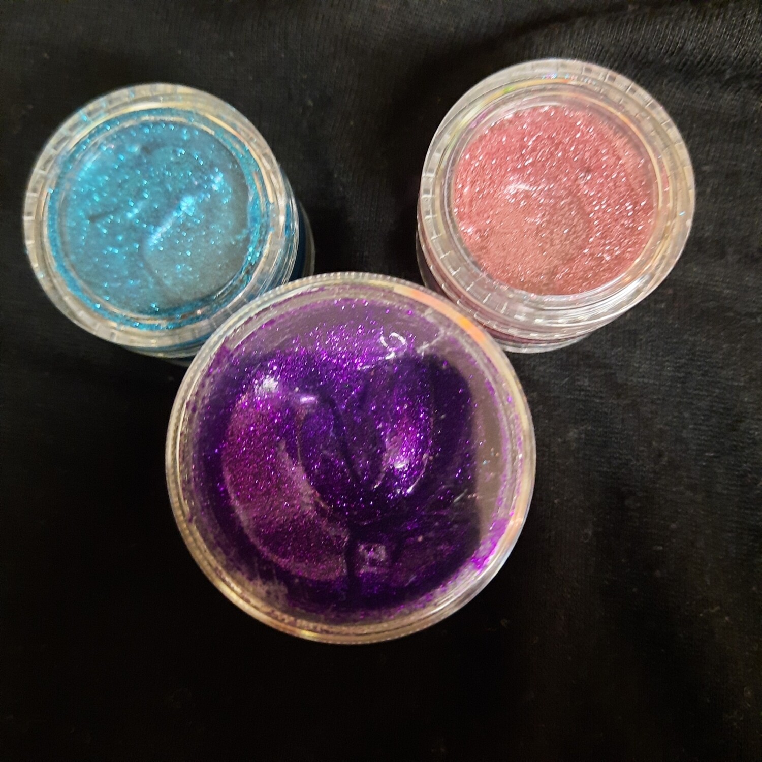 Precious shadow 💜