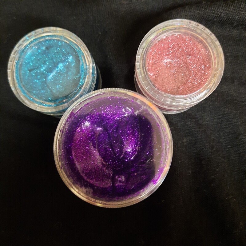 Precious shadow 💜