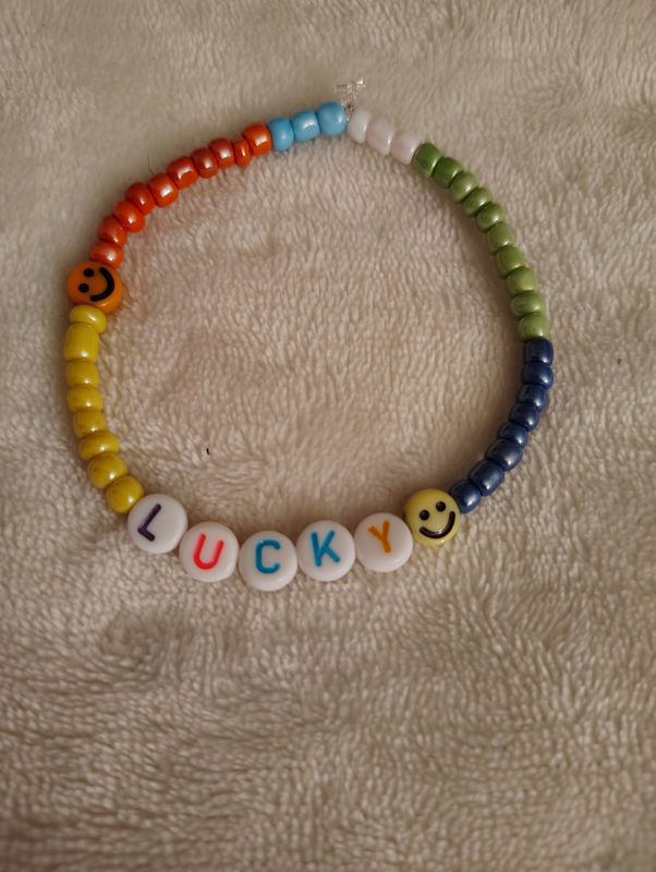 Kids precious bracelet 💓