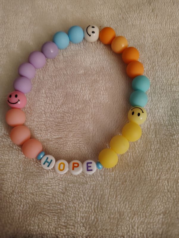 Kids Precious bracelet 💙