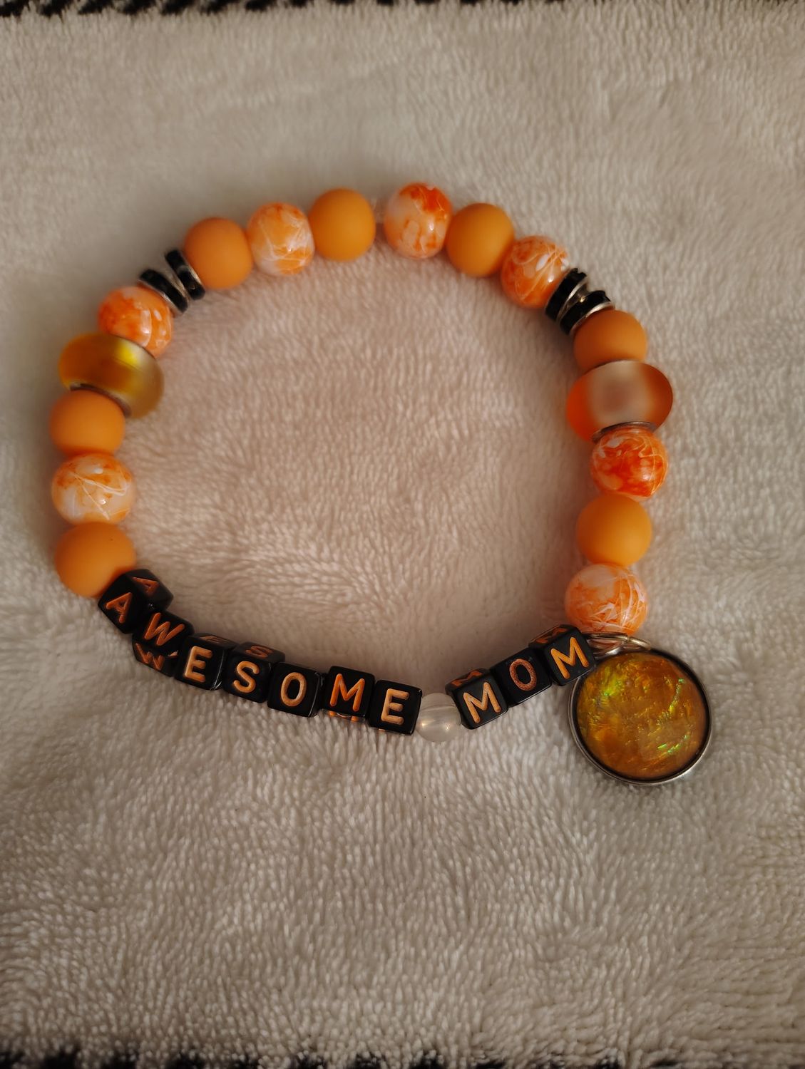 Ke' precious stones 🧡