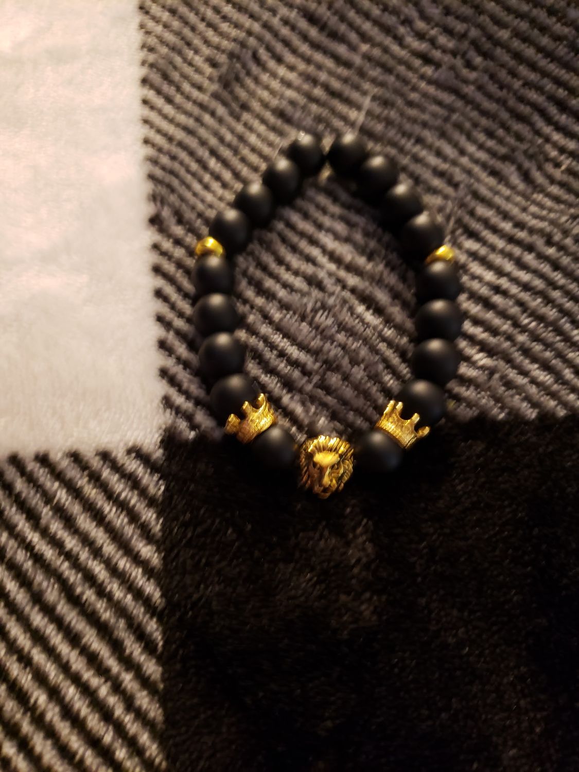 Men Precious bracelet 🤍