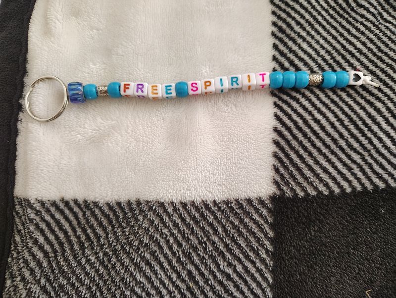 Precious Keychain ❤️