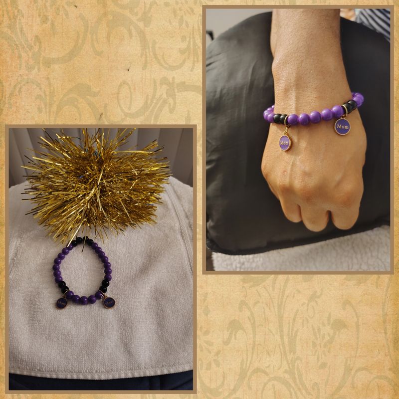 Ke' precious stones 🧡