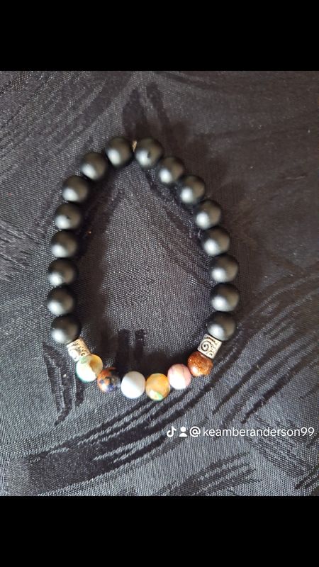 Men Precious bracelet 🤍