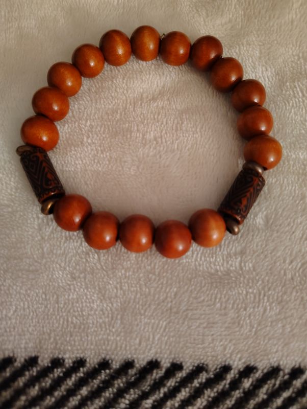 Men Precious bracelet💙