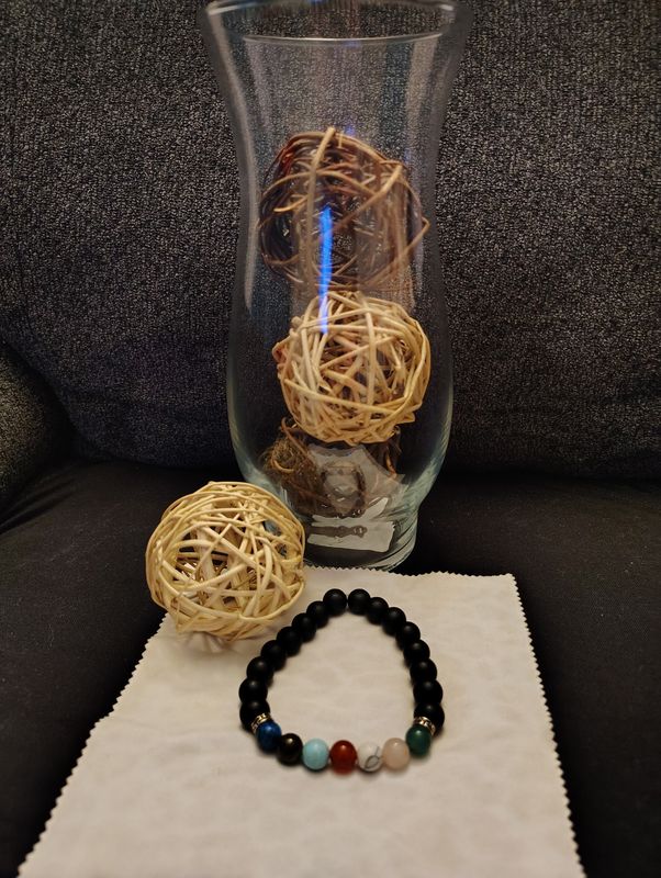 Ke' Precious stones 🖤