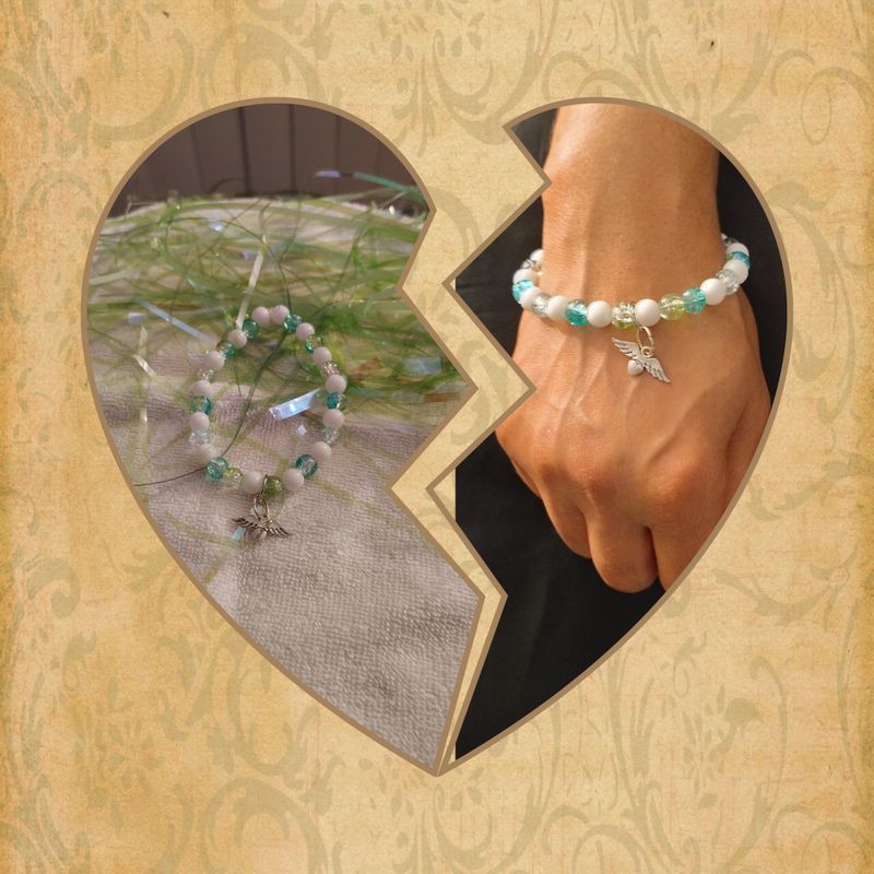 Ke' Precious stones 💛