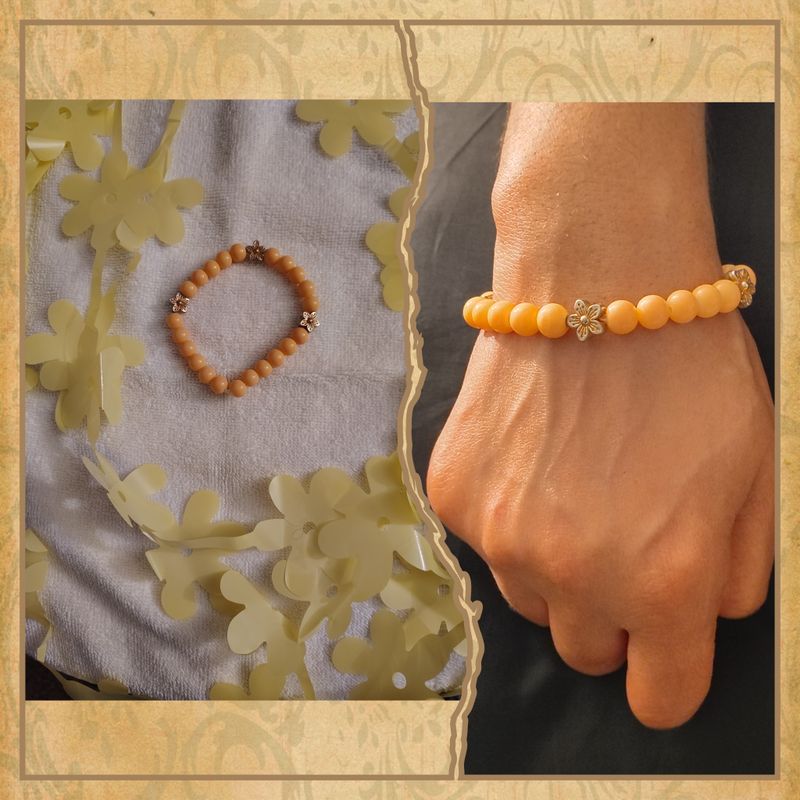 Ke' Precious stones 💙