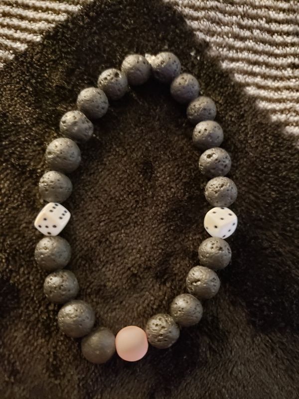 Men's Precious bracelet🤍