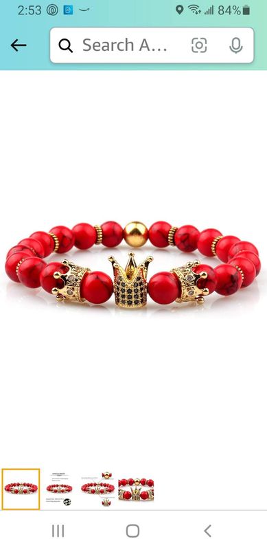 Men Precious stones 🤎